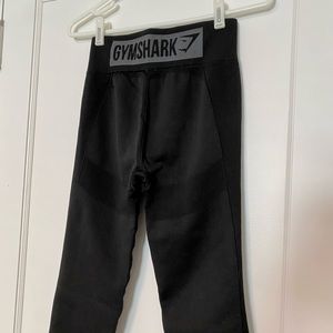 Gymshark Black Leggings